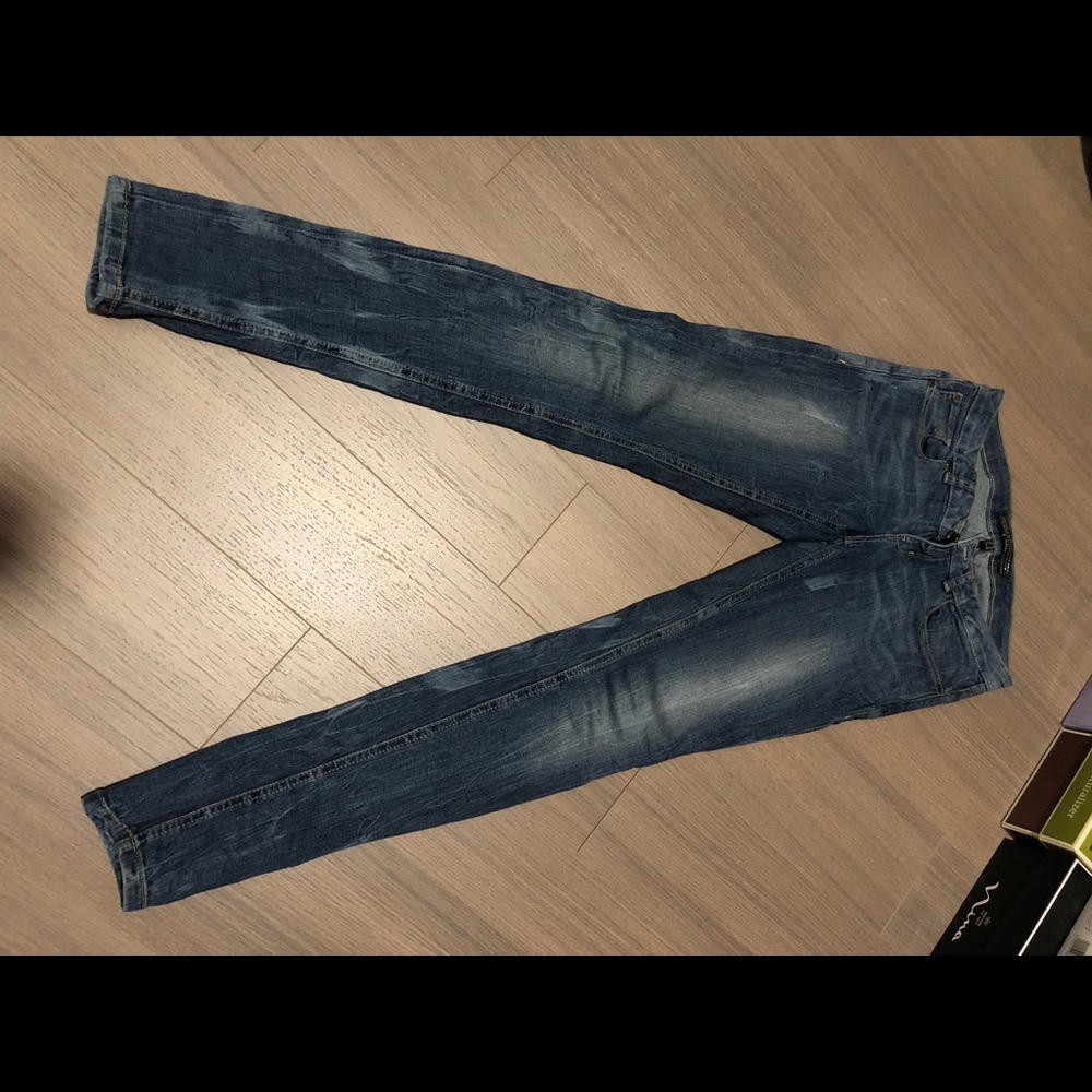 Bershka Skinny jeans